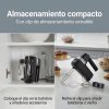 BATIDORA DE MANO CON CLIP DE ALMACENAMIENTO HAMILTON BEACH - Thumbnail Image 4
