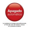 TOSTADORA DE 2 REBANADAS CON RANURAS EXTRA ANCHAS HAMILTON BEACH - Thumbnail Image 5