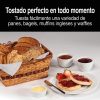 TOSTADOR DE 2 REBANADAS PROCTOR SILEX - Thumbnail Image 2