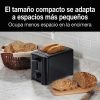 TOSTADOR DE 2 REBANADAS PROCTOR SILEX - Thumbnail Image 4