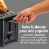 TOSTADOR DE 2 REBANADAS PROCTOR SILEX - Thumbnail Image 5