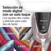 PLANCHA DE VAPOR ROSADA 3 EN 1 HAMILTON BEACH - Thumbnail Image 4