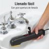 VAPORIZADOR DE ROPA PORTÁTIL CHI STEAM - Thumbnail Image 5