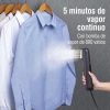 VAPORIZADOR DE ROPA PORTÁTIL CHI STEAM - Thumbnail Image 6