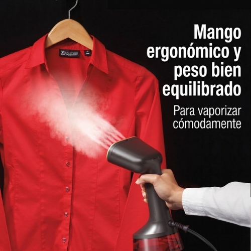 VAPORIZADOR DE ROPA CHI STEAM - Imagen 3