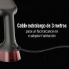 VAPORIZADOR DE ROPA CHI STEAM - Thumbnail Image 7