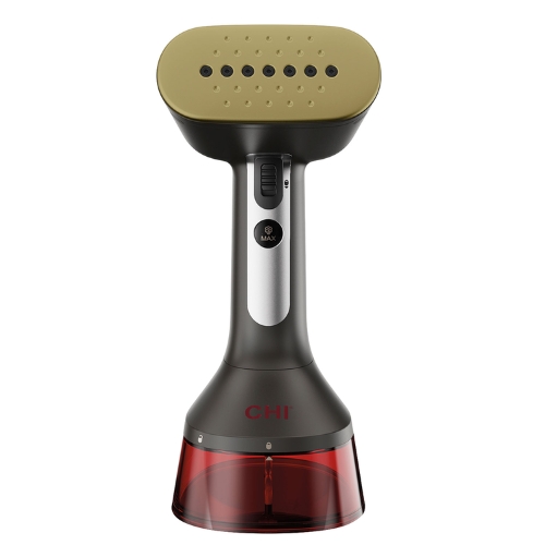 VAPORIZADOR DE ROPA CHI STEAM - Imagen 1