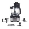 PROCESADOR DE ALIMENTOS DE 10 TAZAS STACK & SNAP HAMILTON BEACH - Thumbnail Image 1