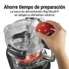 PROCESADOR DE ALIMENTOS DE 10 TAZAS STACK & SNAP HAMILTON BEACH - Thumbnail Image 4