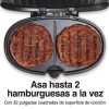 PARRILLA COMPACTA ANTIADHERENTE PROCTOR SILEX - Thumbnail Image 5