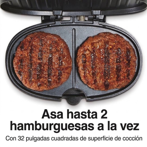 PARRILLA COMPACTA ANTIADHERENTE PROCTOR SILEX - Imagen 5