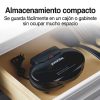 PARRILLA COMPACTA ANTIADHERENTE PROCTOR SILEX - Thumbnail Image 6
