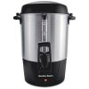 PERCOLADORA FAST BREW 45 TAZAS HAMILTON BEACH - Thumbnail Image 1