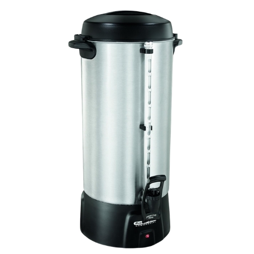 PERCOLADORA 100 TAZAS PROCTOR SILEX - Imagen 2