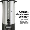 PERCOLADORA 100 TAZAS PROCTOR SILEX - Thumbnail Image 3