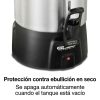 PERCOLADORA 100 TAZAS PROCTOR SILEX - Thumbnail Image 4