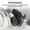 WAFLERA BELGA CON REJILLA EXTRAÍBLE HAMILTON BEACH - Thumbnail Image 5