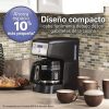 CAFETERA DE GOTEO PROGRAMABLE DE 12 TAZAS HAMILTON BEACH - Thumbnail Image 2