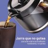 CAFETERA DE GOTEO PROGRAMABLE DE 12 TAZAS HAMILTON BEACH - Thumbnail Image 3