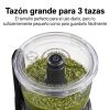 PROCESADOR DE ALIMENTOS STACK & PRESS 3 TAZAS HAMILTON BEACH - Thumbnail Image 3