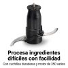 PROCESADOR DE ALIMENTOS STACK & PRESS 3 TAZAS HAMILTON BEACH - Thumbnail Image 6