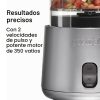 PICADOR DE ALIMENTOS 3.5 TAZAS PROCTOR SILEX - Thumbnail Image 3