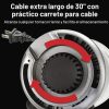 PICADOR DE ALIMENTOS 3.5 TAZAS PROCTOR SILEX - Thumbnail Image 4