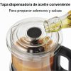 PICADOR DE ALIMENTOS 3.5 TAZAS PROCTOR SILEX - Thumbnail Image 5