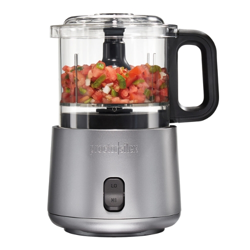 PICADOR DE ALIMENTOS 3.5 TAZAS PROCTOR SILEX - Imagen 1