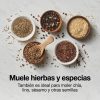 MOLINO DE CAFÉ FRESH GRIND PROCTOR SILEX - Thumbnail Image 5