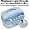 CALENTADOR DE ALIMENTOS PORTÁTIL LUNCH 'N GO HAMILTON BEACH - Thumbnail Image 5