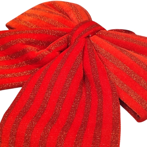 MOÑO ROJO 48 CM MIRÓ CHRISTMAS - Imagen 2