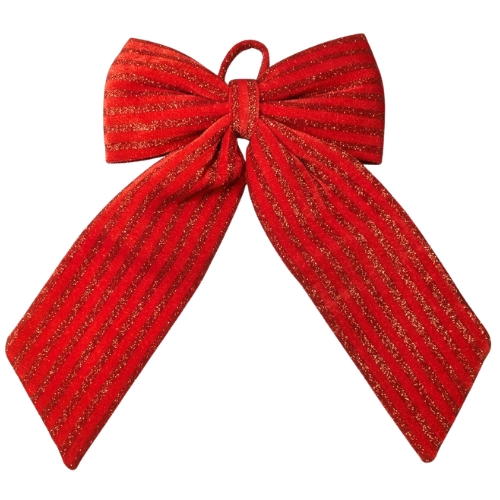 MOÑO ROJO 48 CM MIRÓ CHRISTMAS - Imagen 1