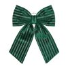 MOÑO DECORATIVO COLOR VERDE 3080GR - Thumbnail Image 1