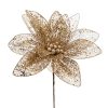 PASCUA DECORATIVA 0043BR MONTEFIORI CHRISTMAS - Thumbnail Image 1