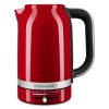 HERVIDOR ELÉCTRICO DE 1.7 LITROS KITCHENAID - Thumbnail Image 1