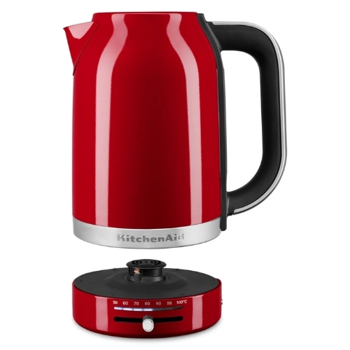 HERVIDOR ELÉCTRICO DE 1.7 LITROS KITCHENAID - Imagen 4