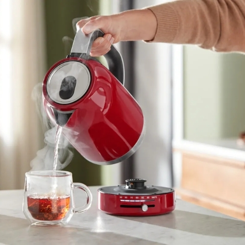 HERVIDOR ELÉCTRICO DE 1.7 LITROS KITCHENAID - Imagen 5