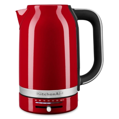 HERVIDOR ELÉCTRICO DE 1.7 LITROS KITCHENAID - Imagen 1