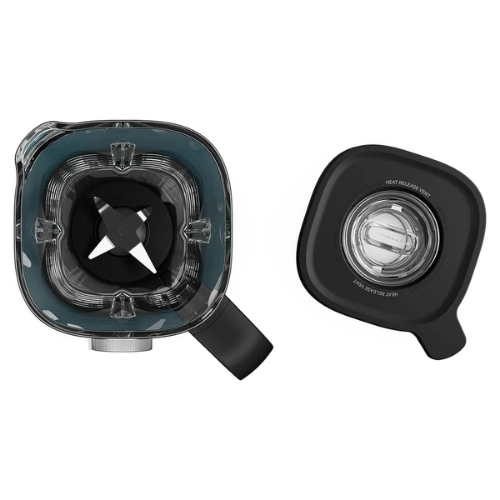 LICUADORA CON JARRA DE VIDRIO 1.8L AGAVE KITCHENAID - Imagen 4