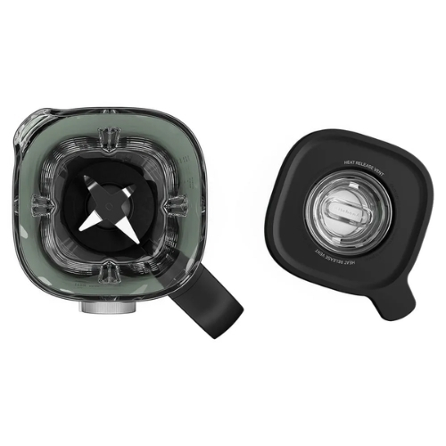 LICUADORA CON JARRA DE VIDRIO 1.8L CARDAMOM KITCHENAID - Imagen 4