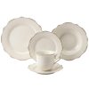 VAJILLA NEW BONE CHINA 20 PIEZAS ROYAL LINE - Thumbnail Image 2