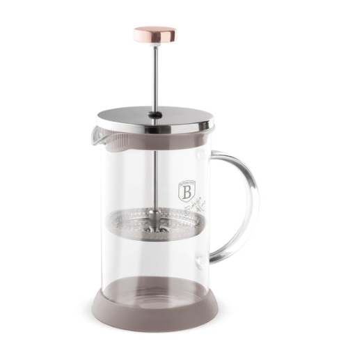 CAFETERA Y TÉ PRENSA FRANCESA BERLINGER HAUS - Imagen 2