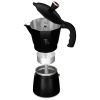 CAFETERA PRENSA FRANCESA 9 TAZAS NEGRO BERLINGER HAUS - Thumbnail Image 3