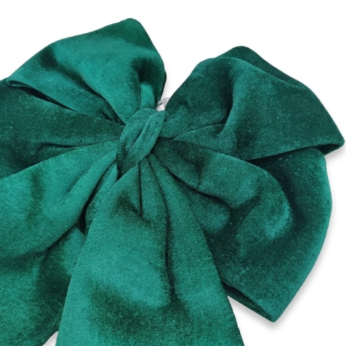 MOÑO VERDE 60 CM MIRÓ CHRISTMAS - Imagen 2