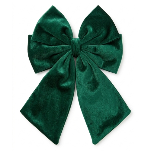 MOÑO VERDE 60 CM MIRÓ CHRISTMAS - Imagen 1