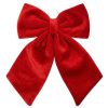 MOÑO 37 CM ROJO MIRÓ CHRISTMAS - Thumbnail Image 1