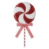 ORNAMENTO CANDY NAVIDEÑO 66CM LARGO 25111L - Thumbnail Image 1