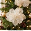 MAGNOLIA DECORATIVA 2614IV MIRÓ CHRISTMAS - Thumbnail Image 2