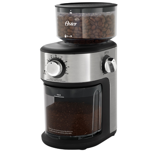 MOLINO DE CAFÉ AUTOMÁTICO OSTER - Imagen 3